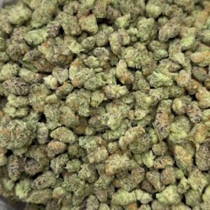 Nerds Smalls (indoor smalls)