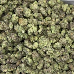 Gas Face Smalls (Indoor smalls strong gassy nose)