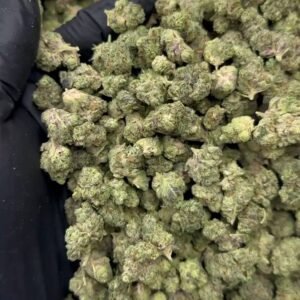 Oreo Blizzard smalls