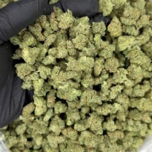 Indoor Tahoe OG smalls