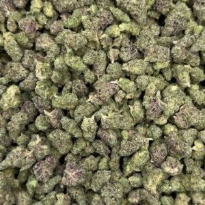 Cherry Runts Smalls (candy nose)