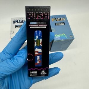 Push 2g dispos beating all tickets in LA