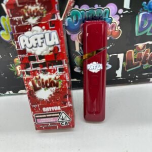 Puff LA 2g Dispos!  beating all tickets in LA  @BulkBoysOf