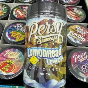 Persy Snow Caps  beating all tickets in LA