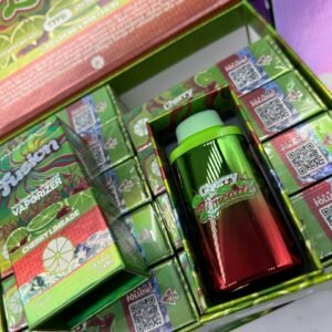 Fusion x Wholemelt collab 2g dispos    beating all tickets in LA