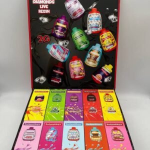 Doing numbers on fake edibles all day intown or shipped I’ll get you right    beating all tickets in LA