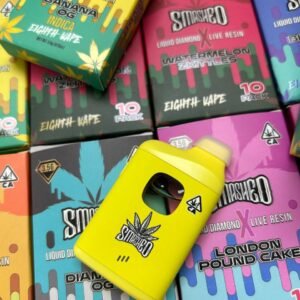 Smashed 3.5 dispos    beating all tickets