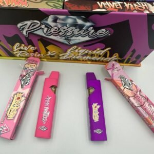 Pressure 2g magnetic dispos    beating all tickets in LA