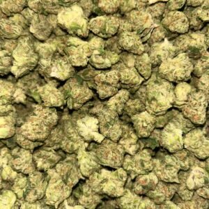 Presidential runtz smalls