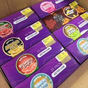 Authentic baby jeets are always available for orders! beating all tickets in LA