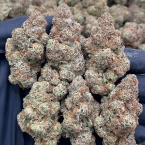 Glitterbomb Fairy Dust