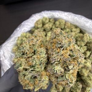 Small batch exotics
