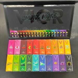 Vior 2G Dispos (Authentic)  5