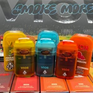 Vior 2gr