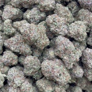 Boo Berry  Mixed Light 🔥👃