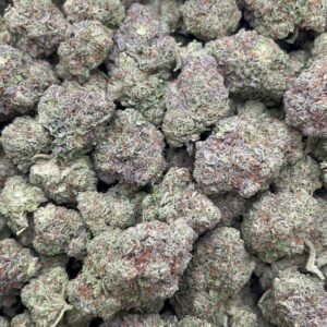 Berries N Cream  Mixed Light 🔥👃
