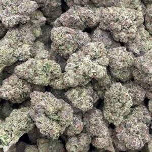 Grape Cherry Indoor 10/10 🍭 👃