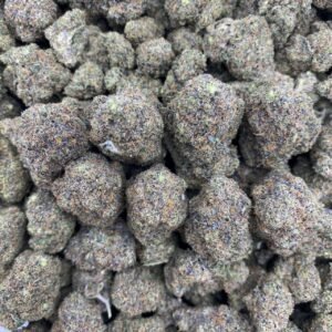GORILLA BUTTER 🦍