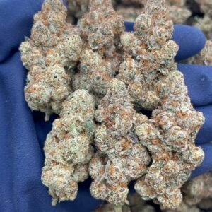 Fairy Dust super firebag