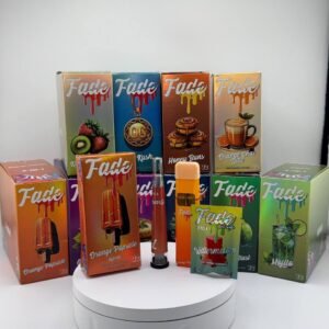 Fade Authentic Dispos