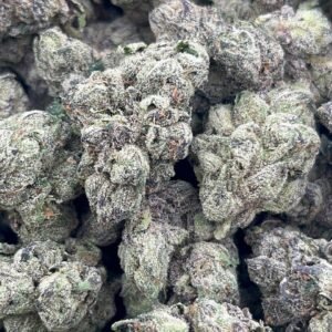 Blue Nerds  Indoor 🔥🍭👃