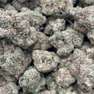 Mochi Mixed Light 🔥👃