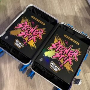 Stoner strix 2gram