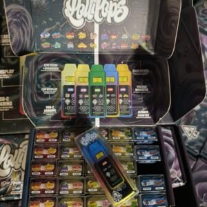 Lollipops Platinum edition -11g
