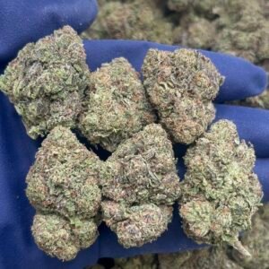 Blue Ripz