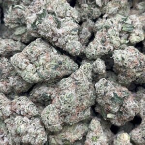 Super Gas  Mixed Light 🔥👃